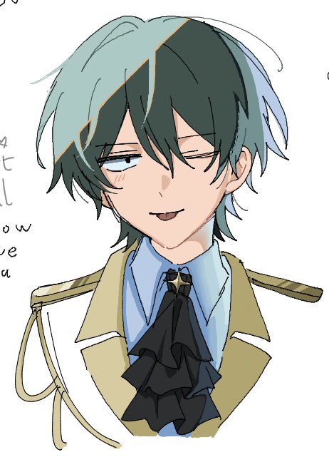 些諍 tweet media