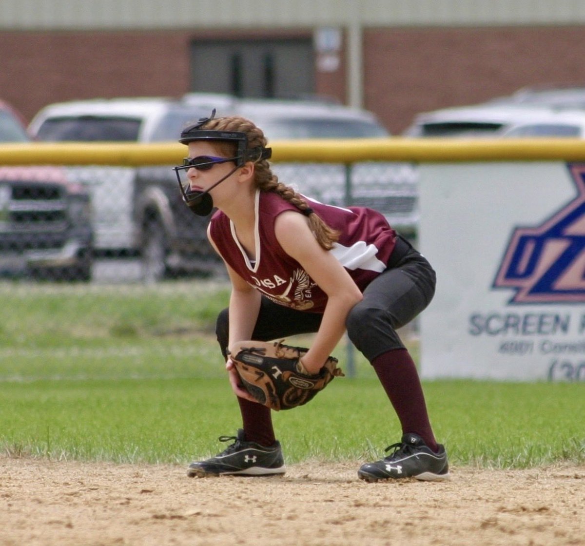 Maryville Softball tweet media