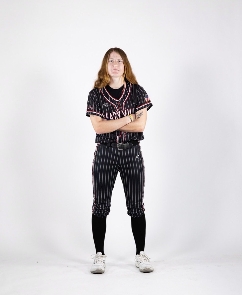 Maryville Softball tweet media