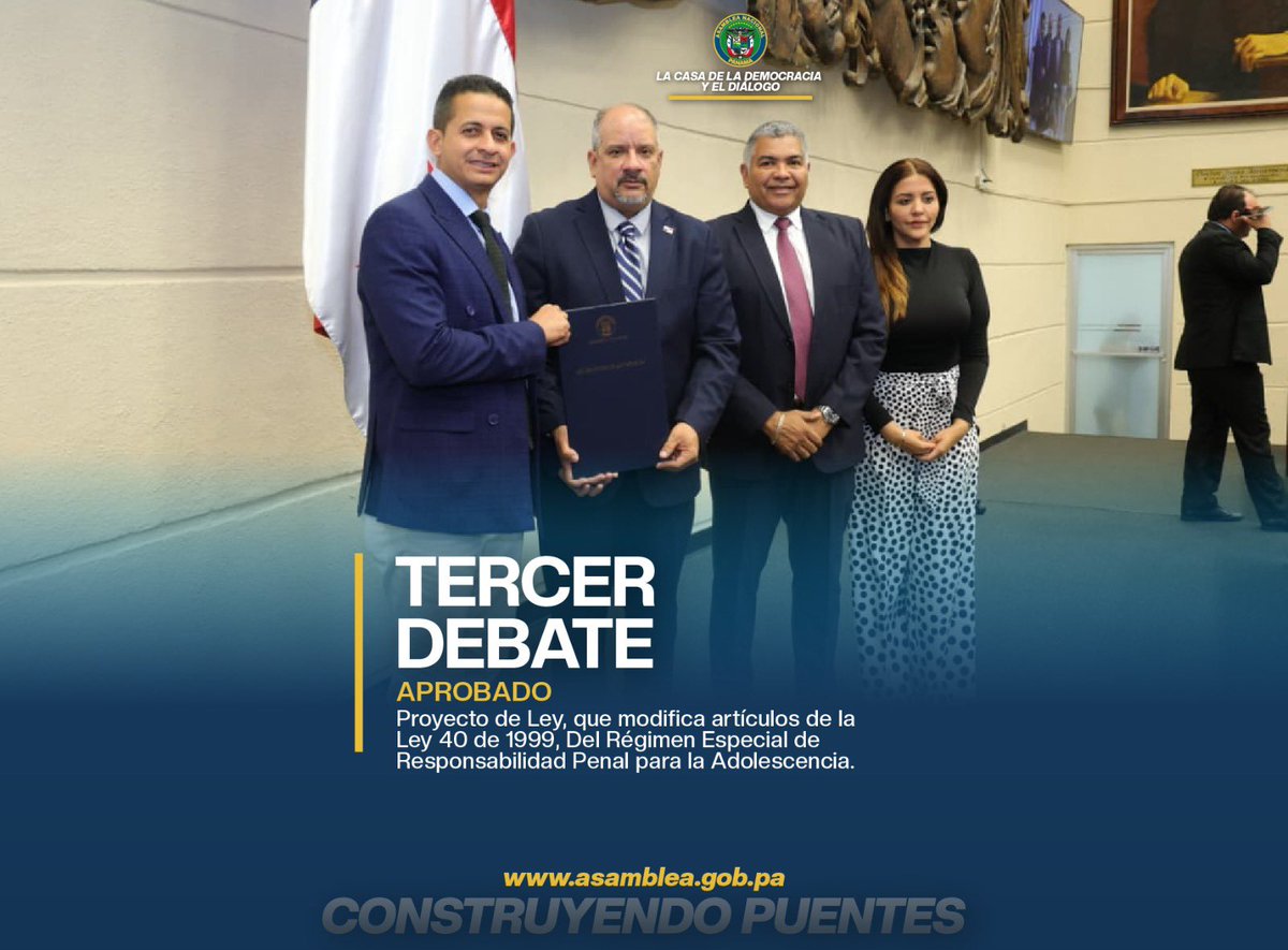 Asamblea Nacional tweet media