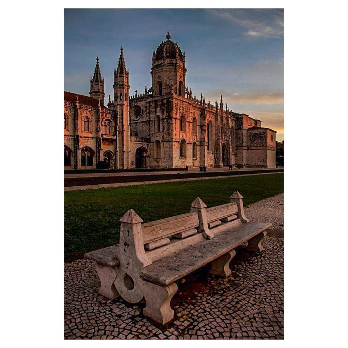 BoraPraPortugal's tweet image. 📍Mosteiro dos Jerónimos 🇵🇹

#mosteirodosjeronimos #lisboa #lisbon #portugal #walkabout