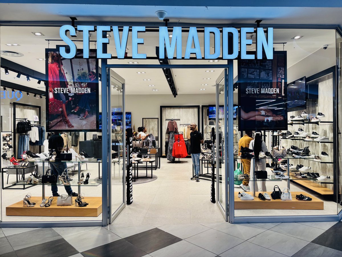 Vaal Mall tweet media
