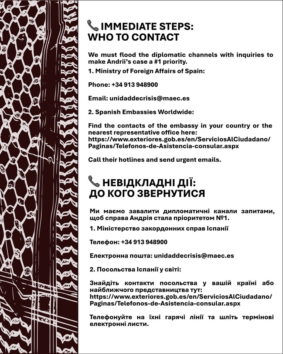 Sumud Ukraine tweet media