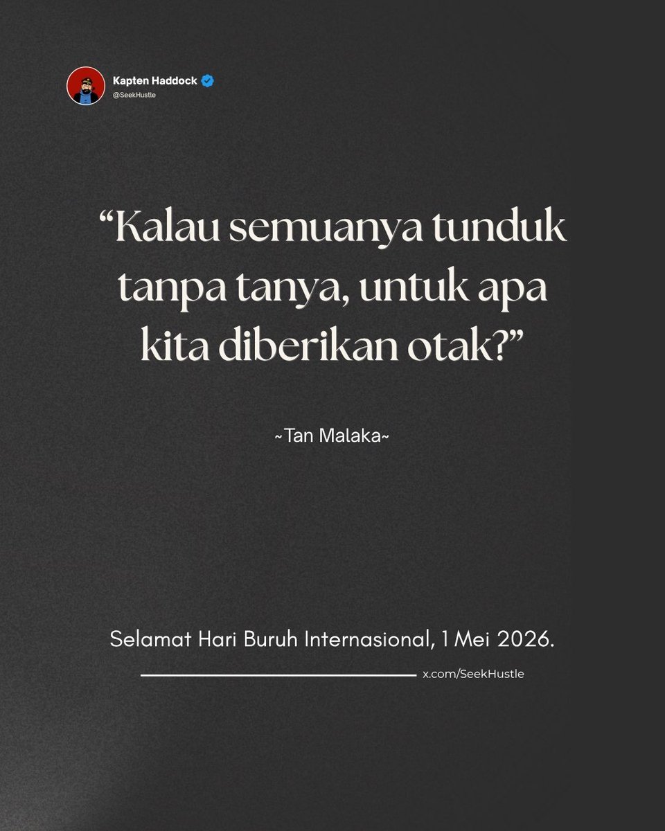 Kapten Haddock tweet media