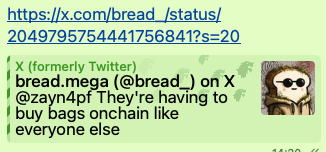 elijah_bcc's tweet photo. @zayn4pf exposing megaeth cartel onchain

https://t.co/nXPxX7VZ6e https://t.co/W1i8stensq
