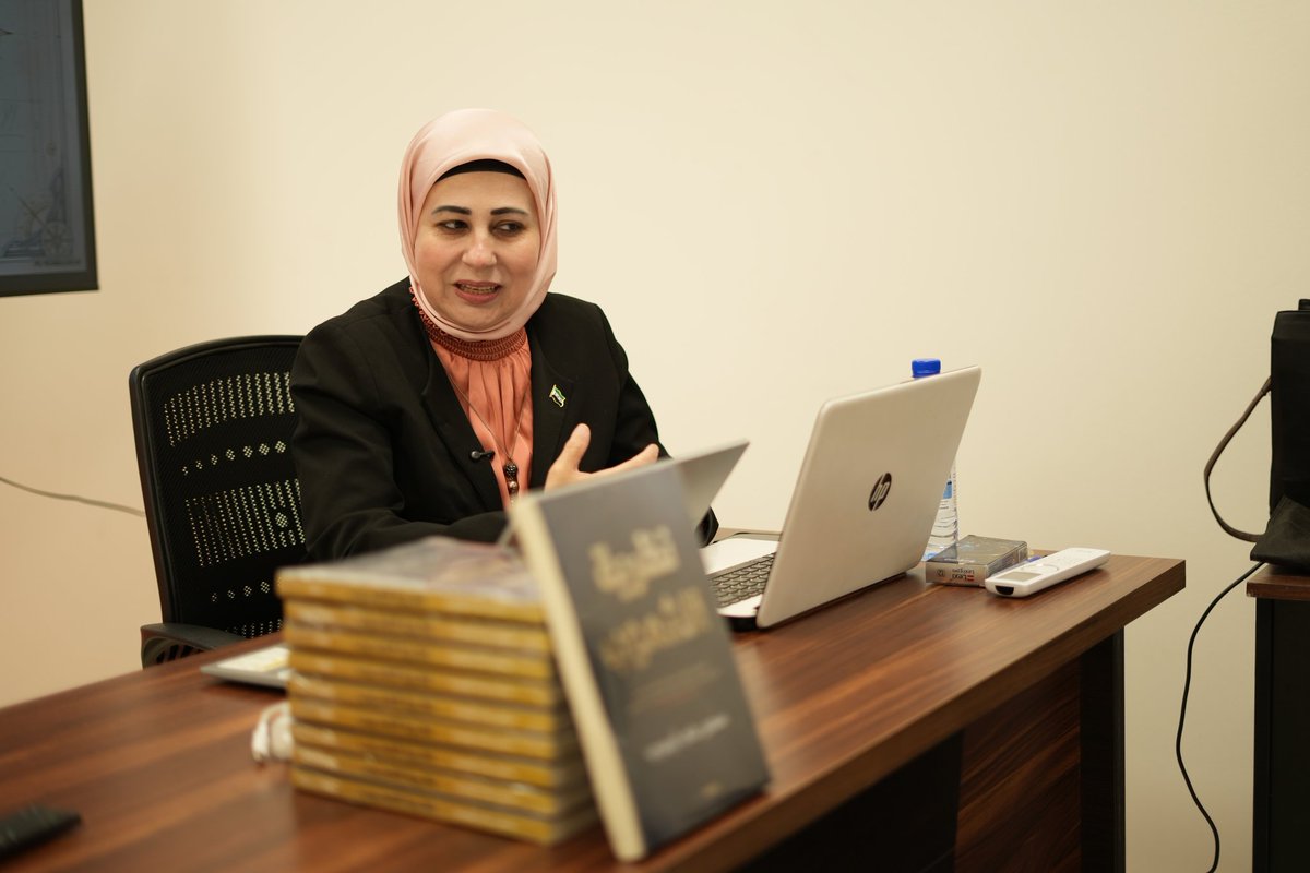 تيار سورية الجديدة tweet media