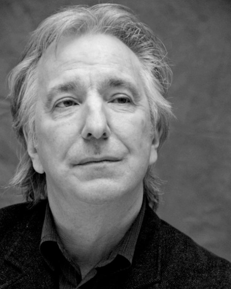 DittanyGarance's tweet image. #AlanRickman 
#Always