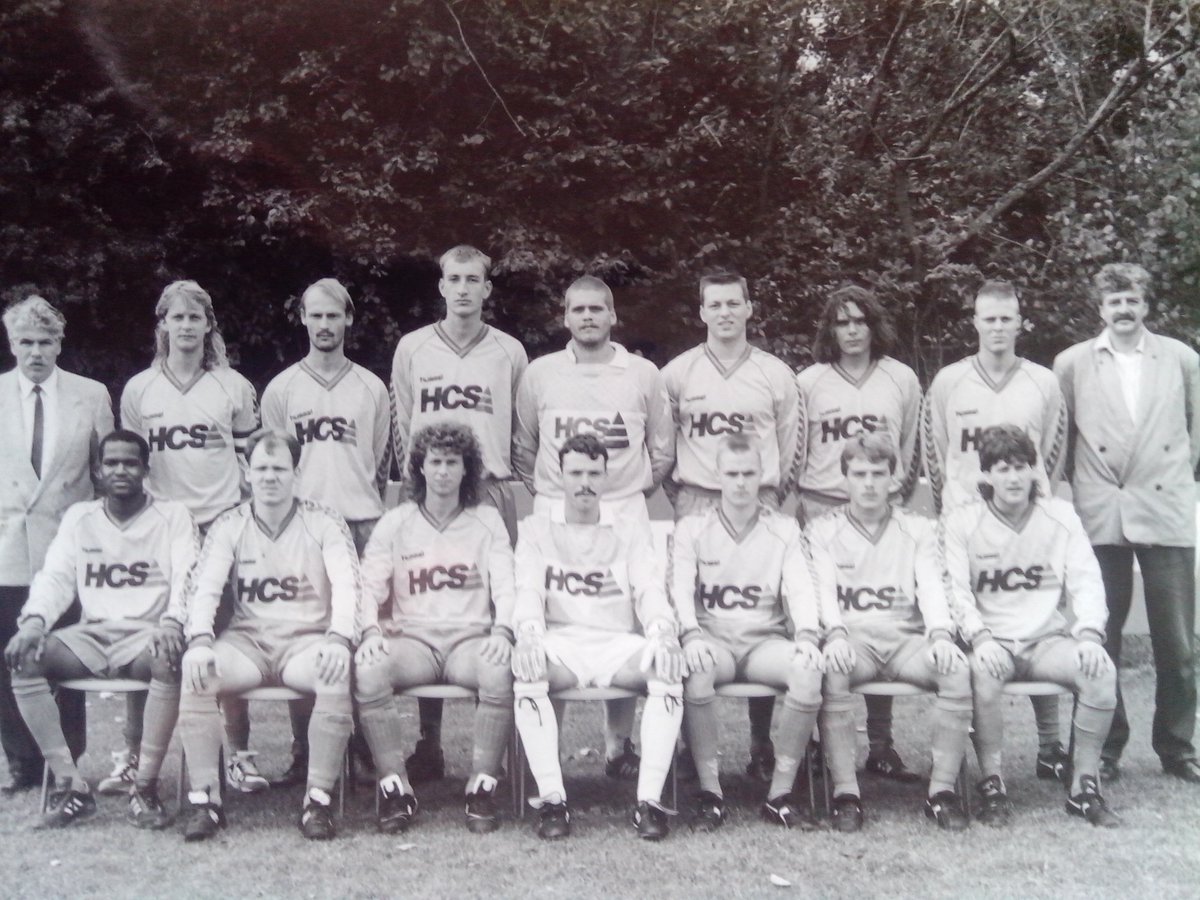rdamr66's tweet image. Oldschool #FCBoszoom 1 #Rotterdam #HCS periode