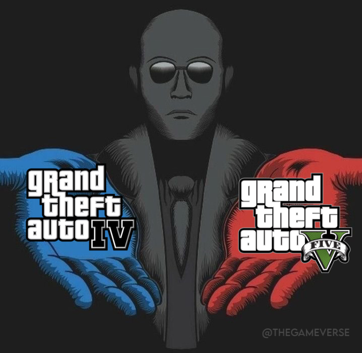 TheGameVerse tweet media