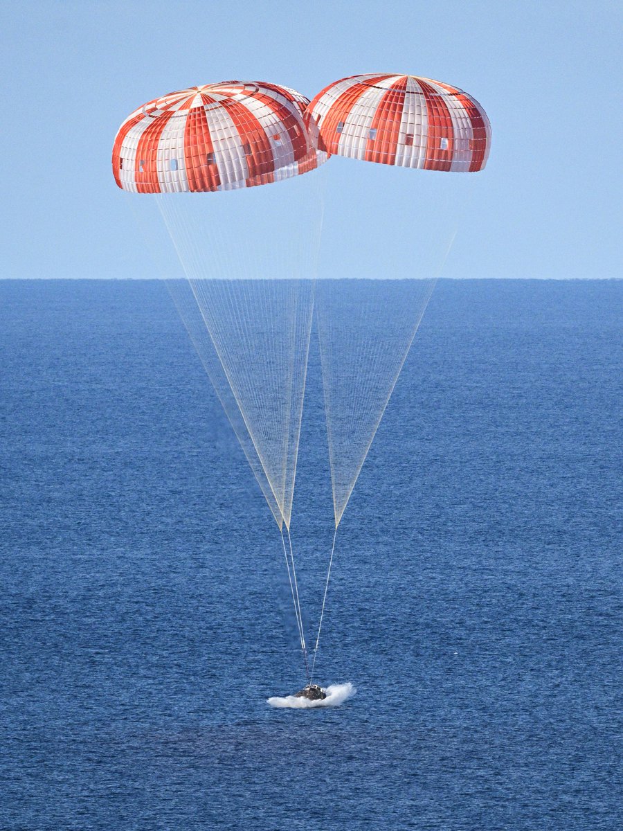 NASA's Glenn Research Center tweet media