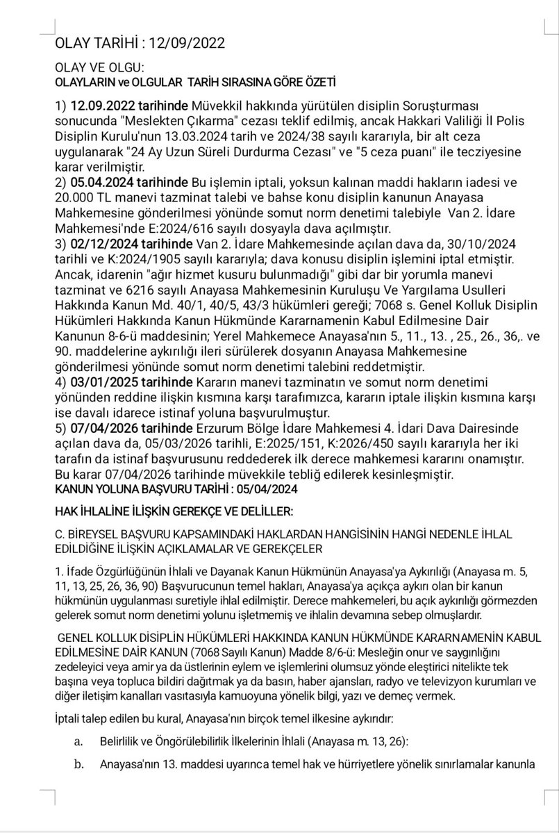 Ahmet AKSÖZ tweet media