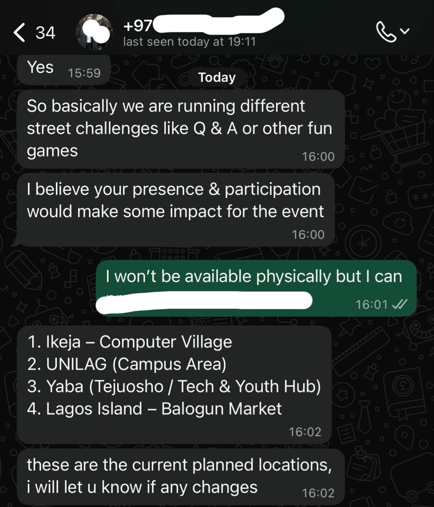 lobistars🇳🇬 tweet media