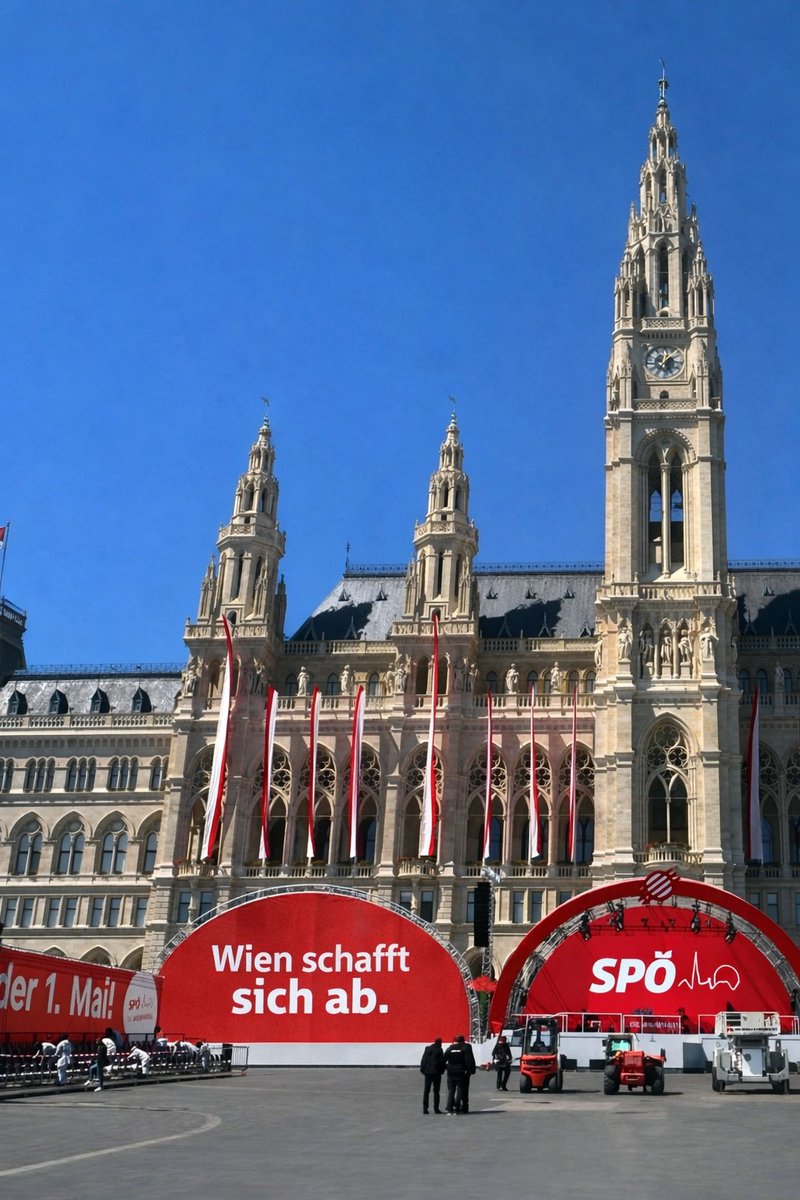 Es ist angerichtet ,ihr könnt kommen☝🏼