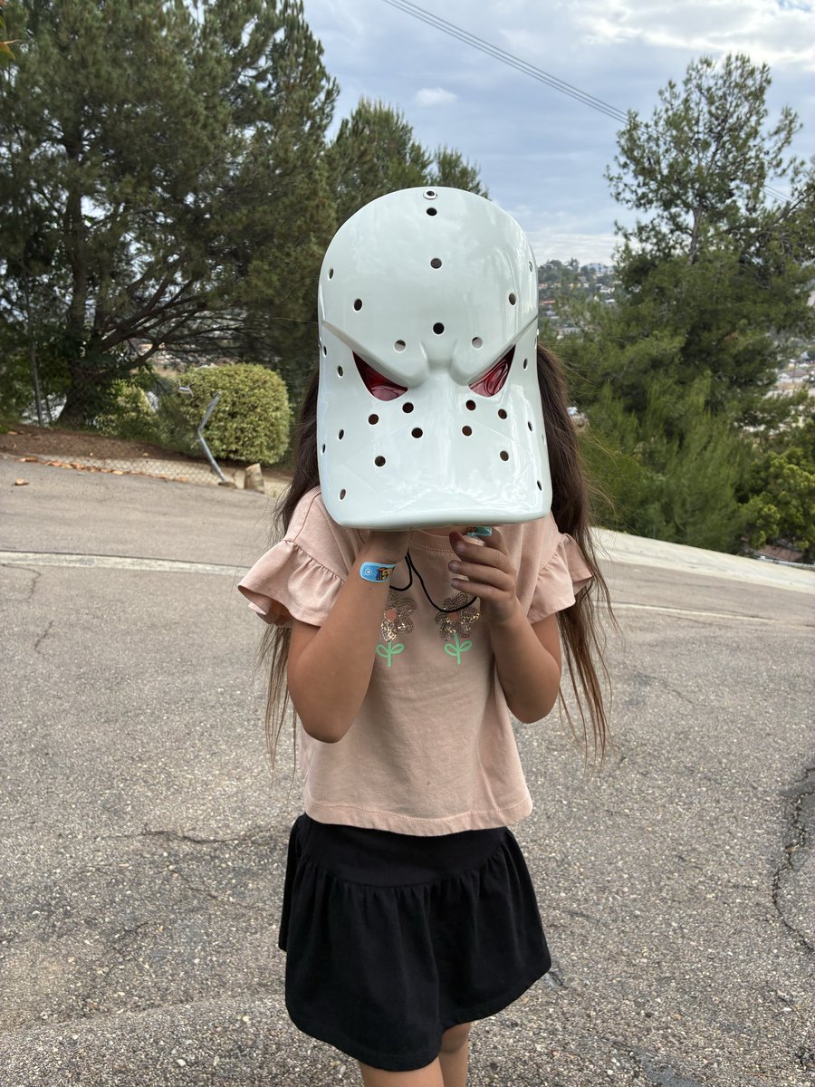 itsjust4cubes's tweet photo. @AnaheimDucks Mask on #flytogether https://t.co/ZSLkVZOrOs