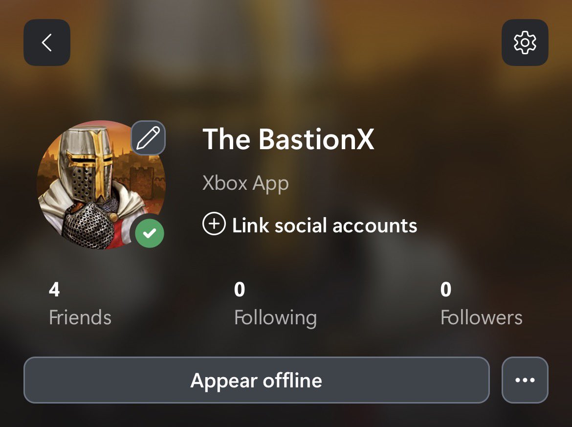 The Bastion tweet media