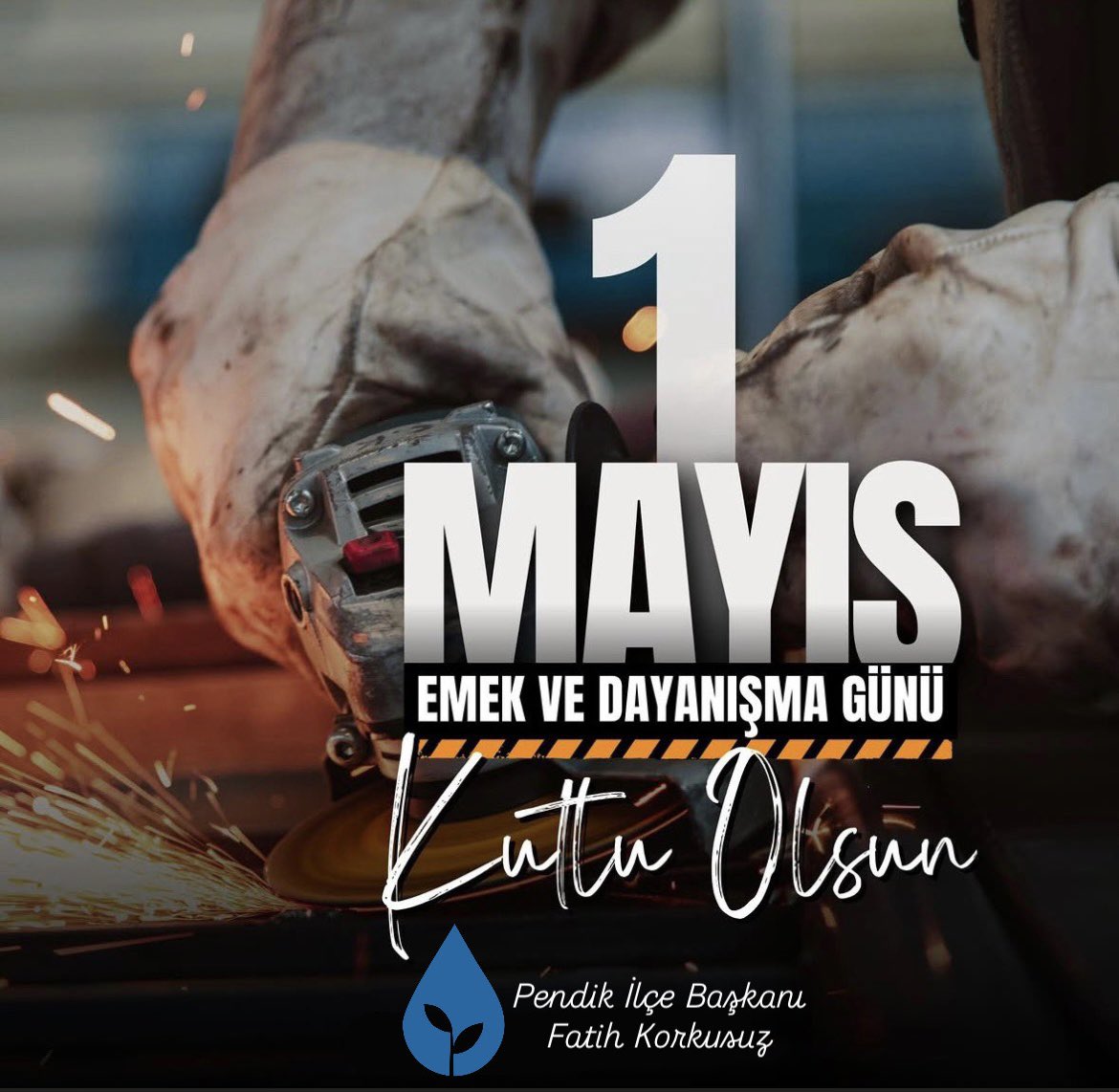 Fatih Korkusuz tweet media
