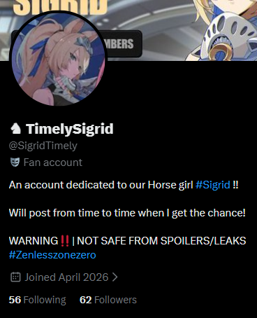 ♞ TimelySigrid tweet media