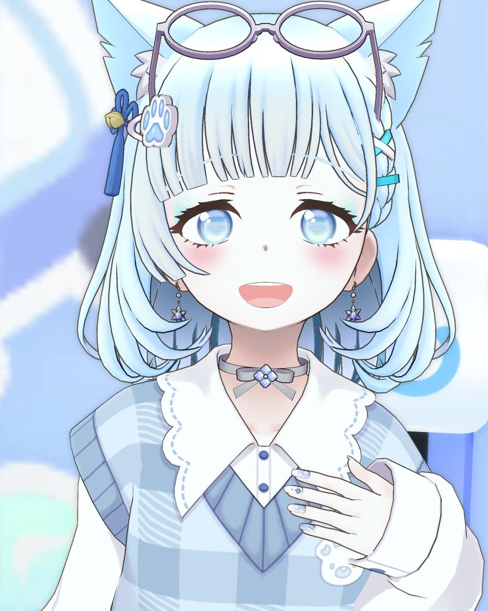 雪月ふゆ🕊️❄️ tweet media