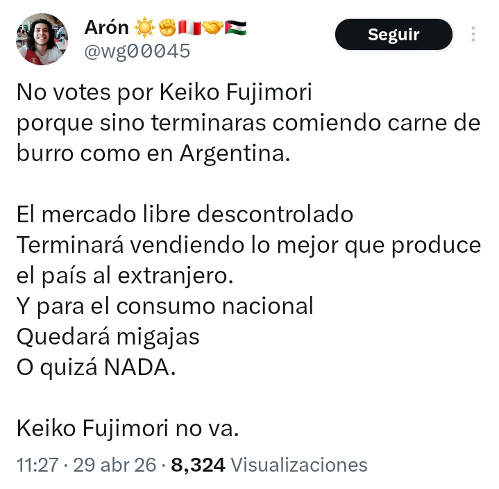 Izquierdistas con Cero IQ tweet media