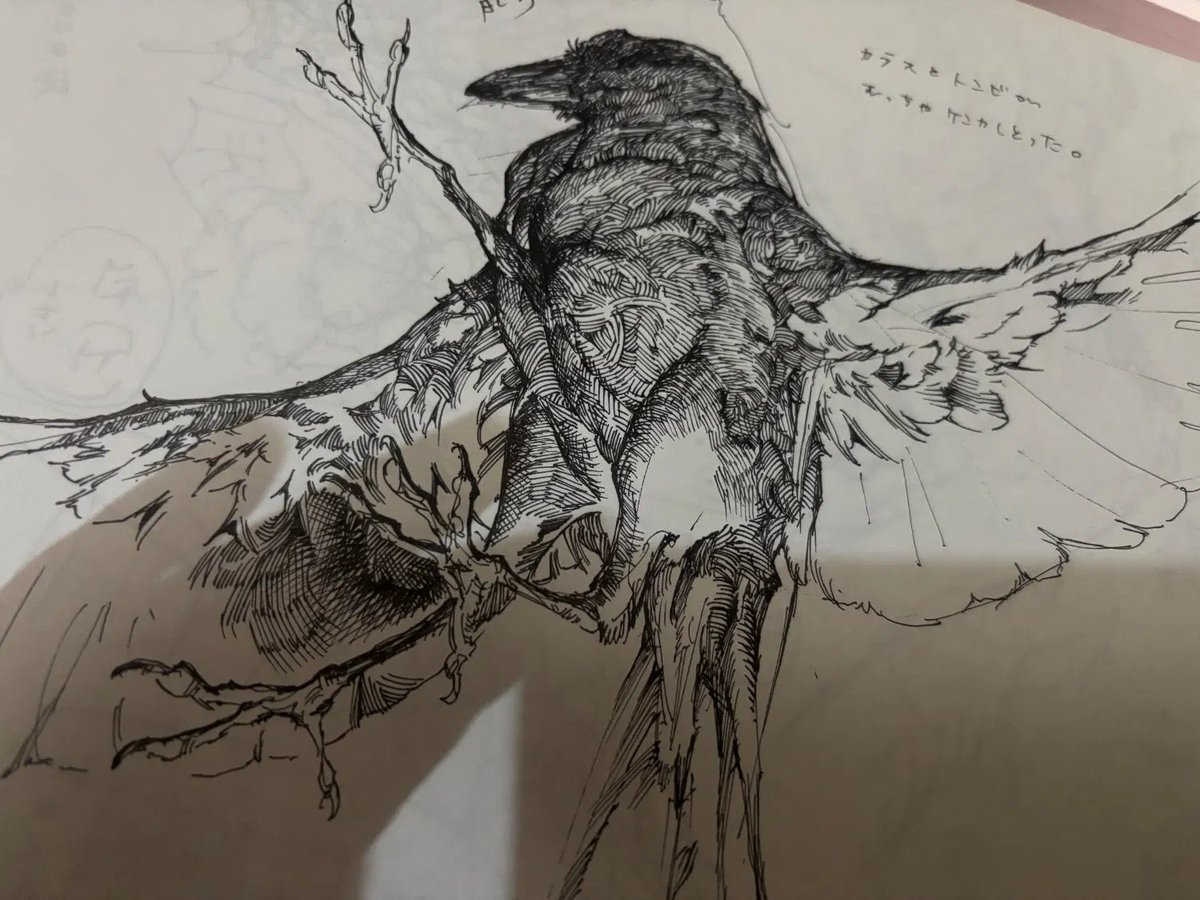 K.Crow Commissions Open (@crowrusta) / Posts / X