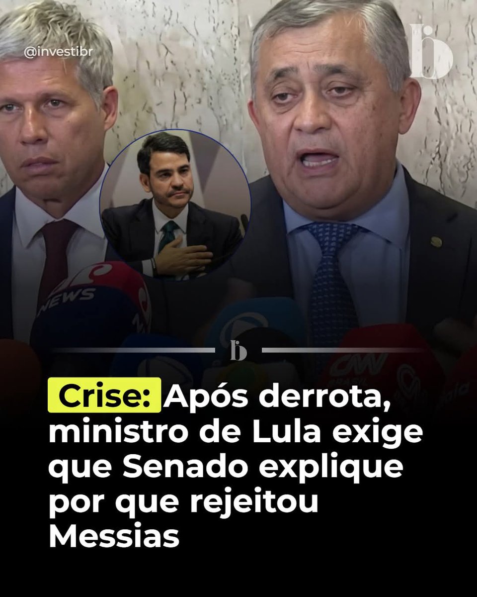 Senso Crítico ⚡ tweet media