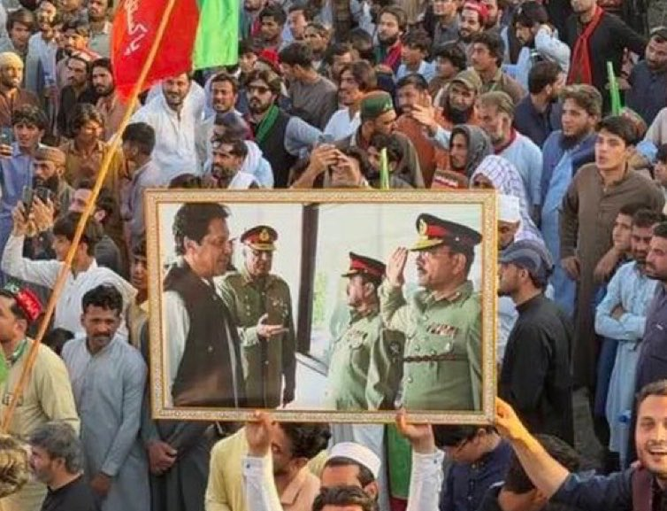 Arshad Sharif Legacy tweet media