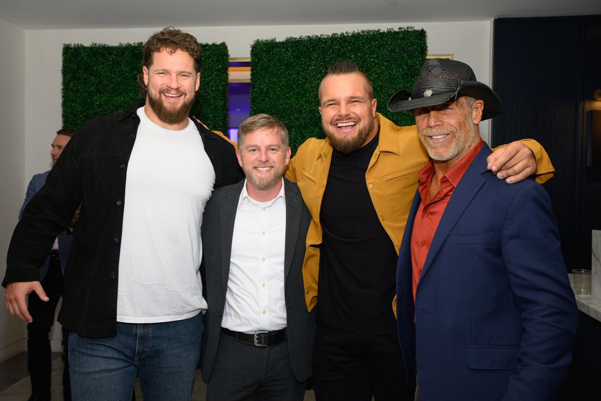 Shawn Michaels tweet media