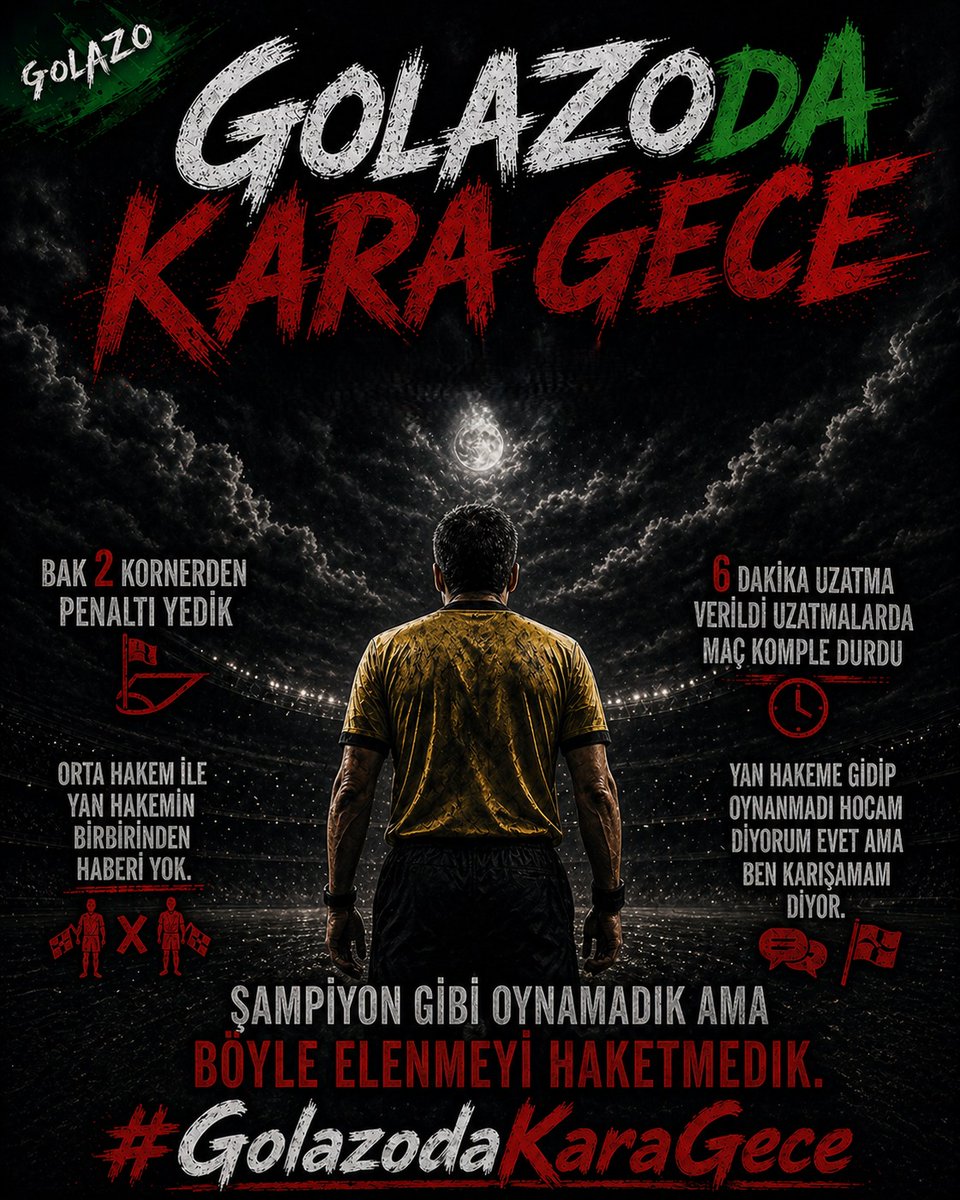 Fenomeno Armada Fc tweet media