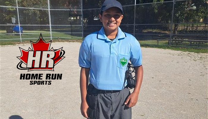 Baseball Ontario tweet media