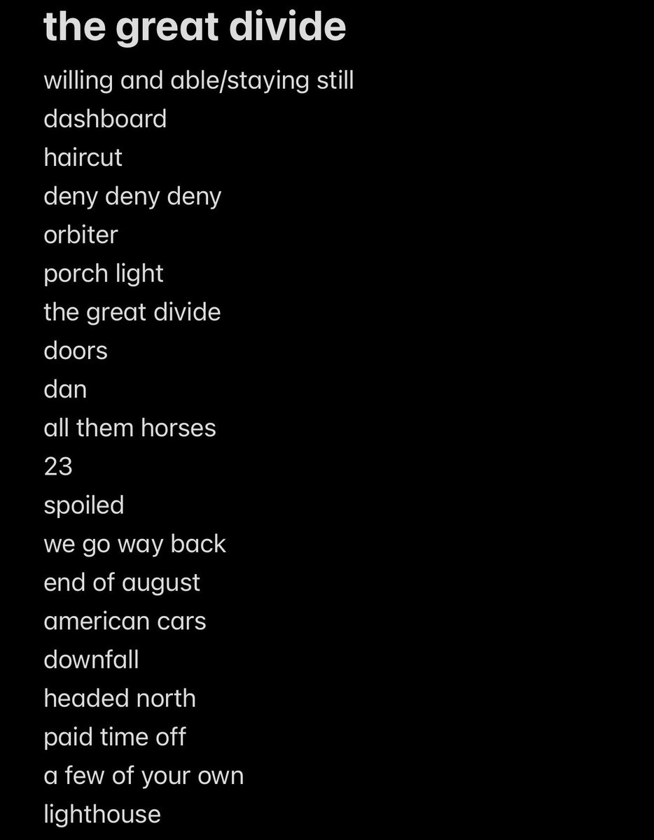 seethebugs's tweet image. CURRENT ranking, also i love every song but i cannot rank them all #1 unfortunately #bugs
