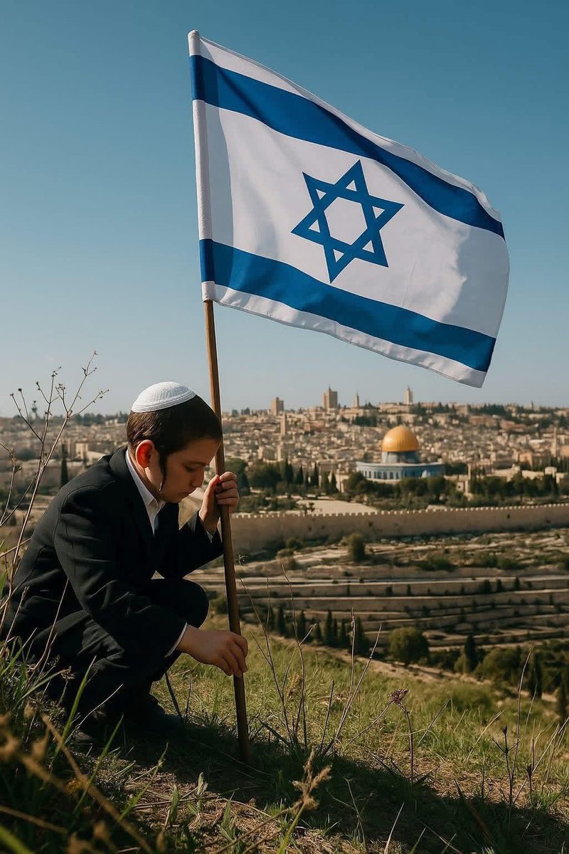 יוסף גרמון 🇮🇱 Yosef Garmon tweet media