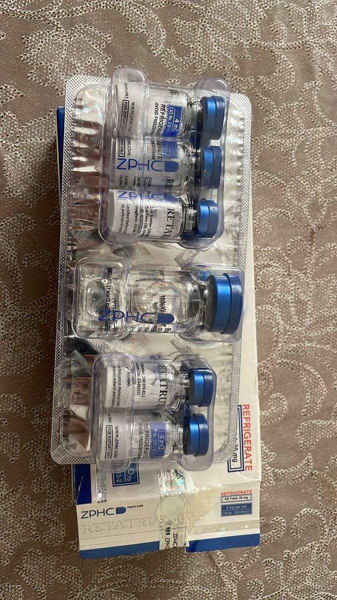 Echo Fade tweet media