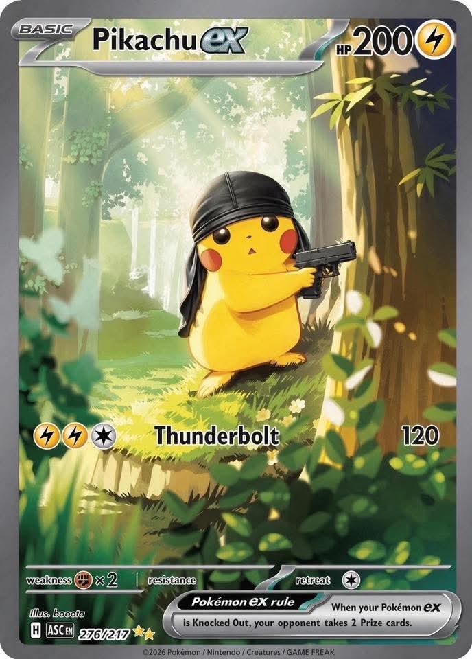 Last week I lost over 10k in crypto and in 3 days im up over 20k buying Pokmon. Last week I lost over 10k in crypto and in 3 days im up over 20k buying Pokmon.