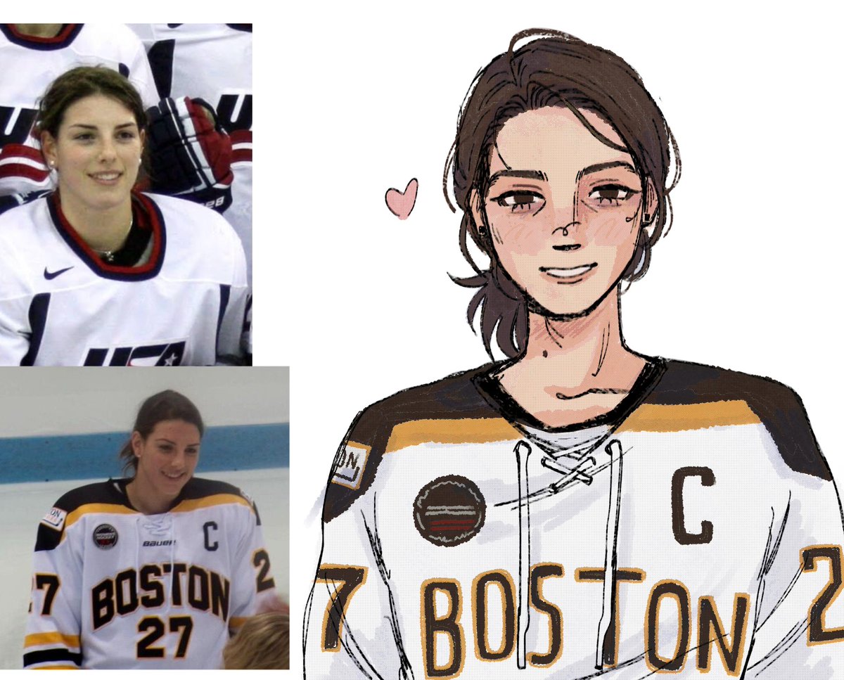 haunt7dhoney's tweet photo. #pwhl #hilaryknight wifey https://t.co/OFIqfTnLpA