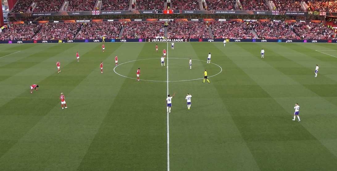 The Touchline | 𝐓 tweet media