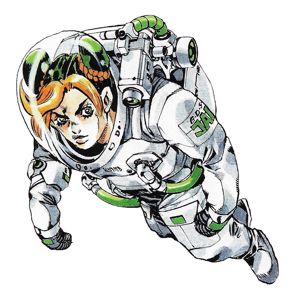 jolyne ☆ tweet media
