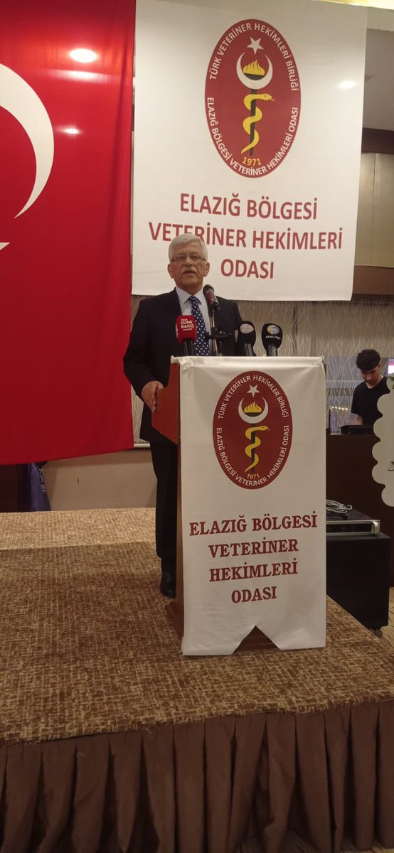 Türk Veteriner Hekimleri Birliği tweet media