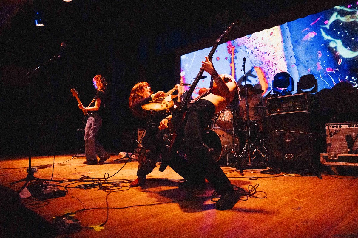 Treefort Music Fest tweet media