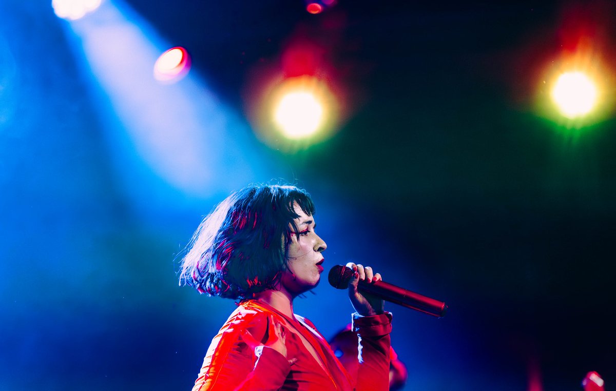 Treefort Music Fest tweet media