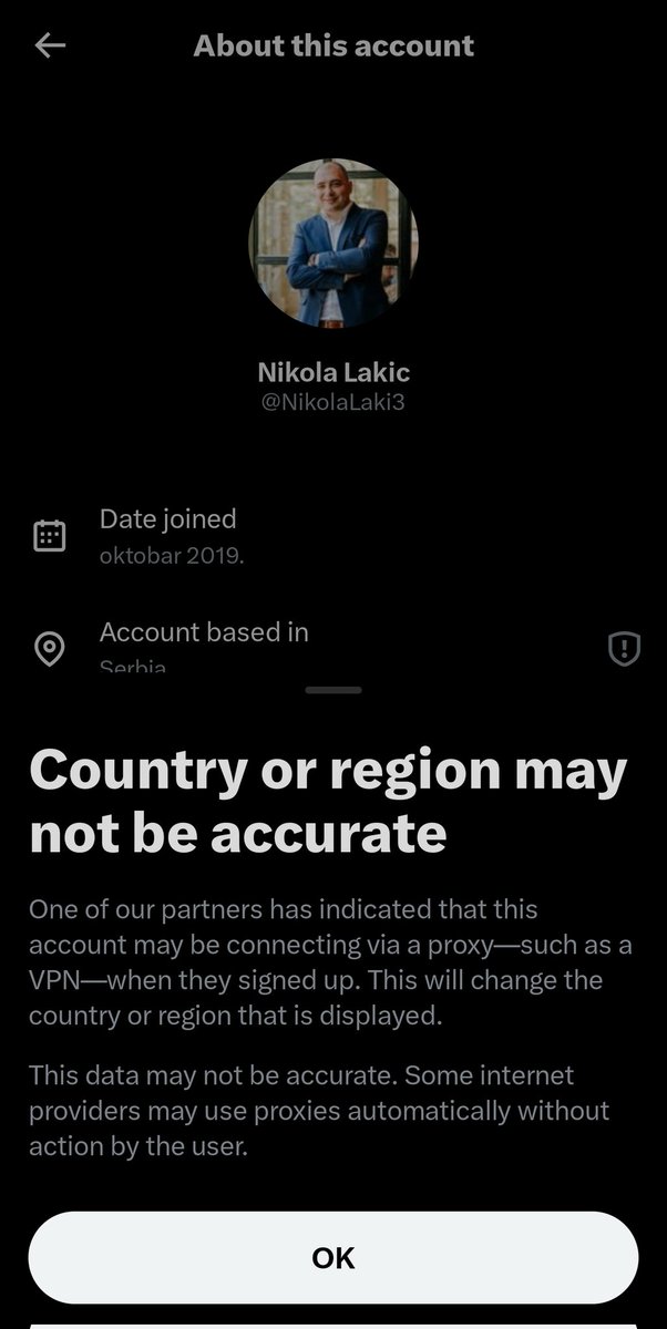 Sara (Ivana) Petrović tweet media