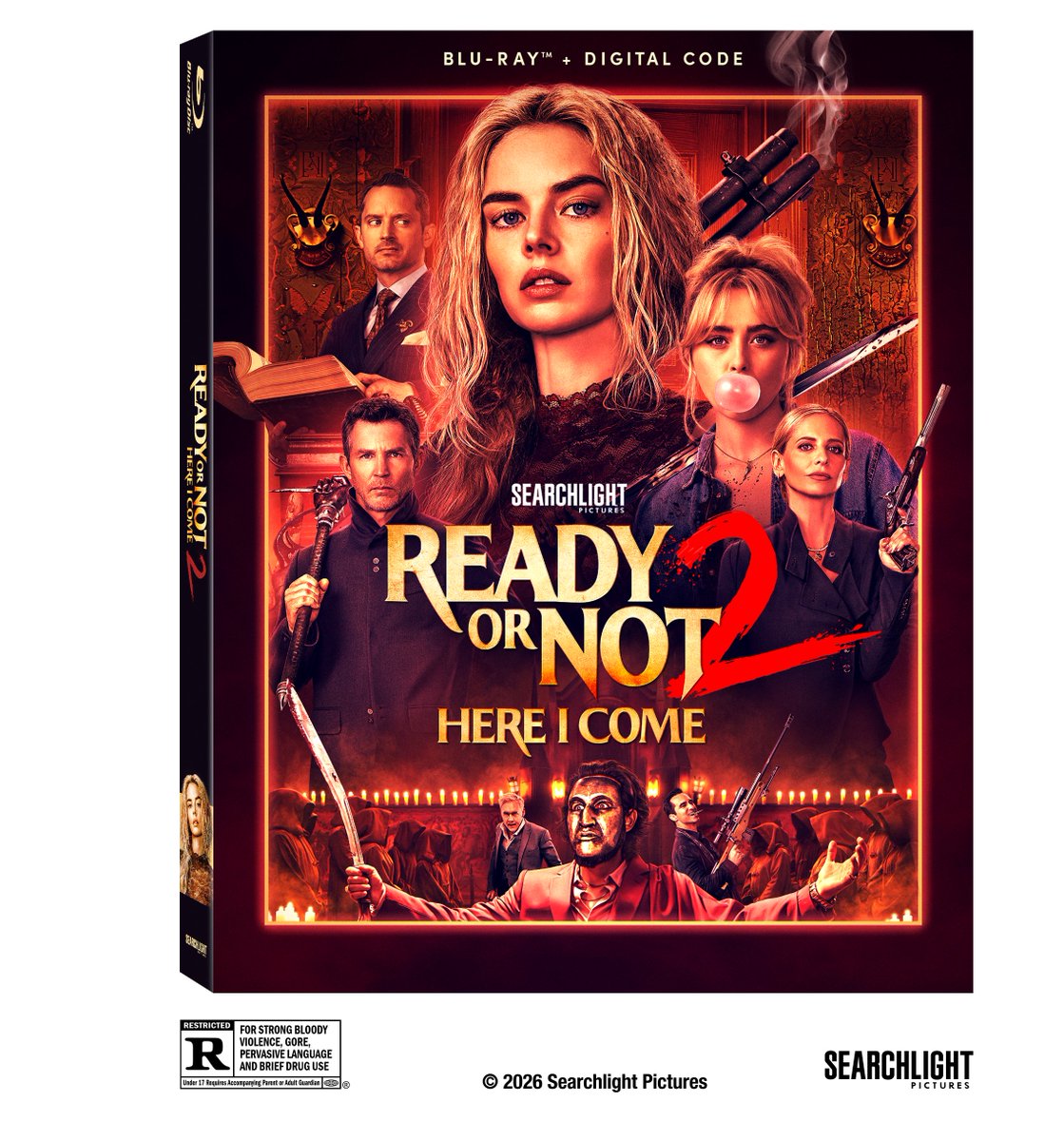 TheHDRoom in 4K UHD tweet media