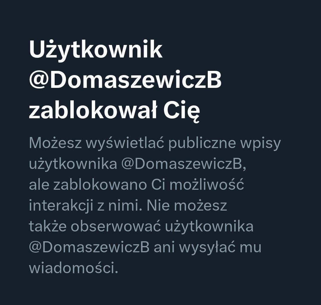 Pajac nie Urzędnik
Pizda nie Mężczyzna