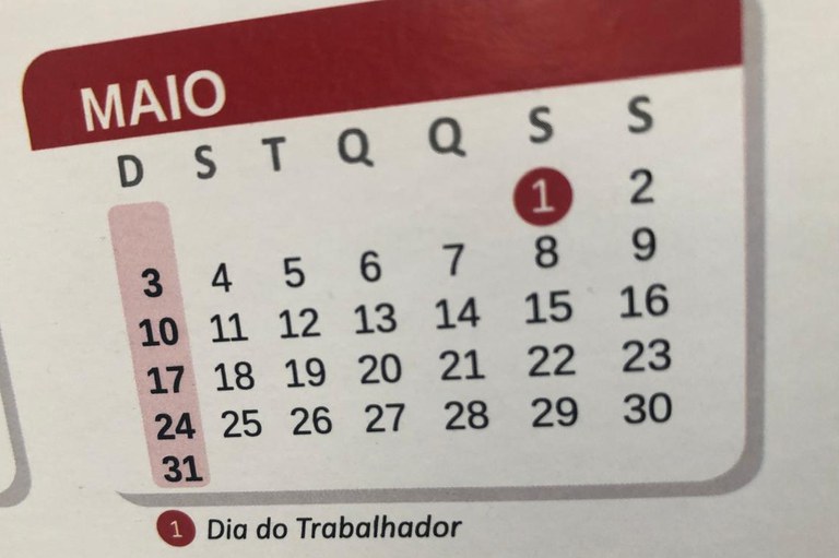 1º de Maio: unidades do MPF não terão expediente nesta sexta mpf.mp.br/o-mpf/unidades…