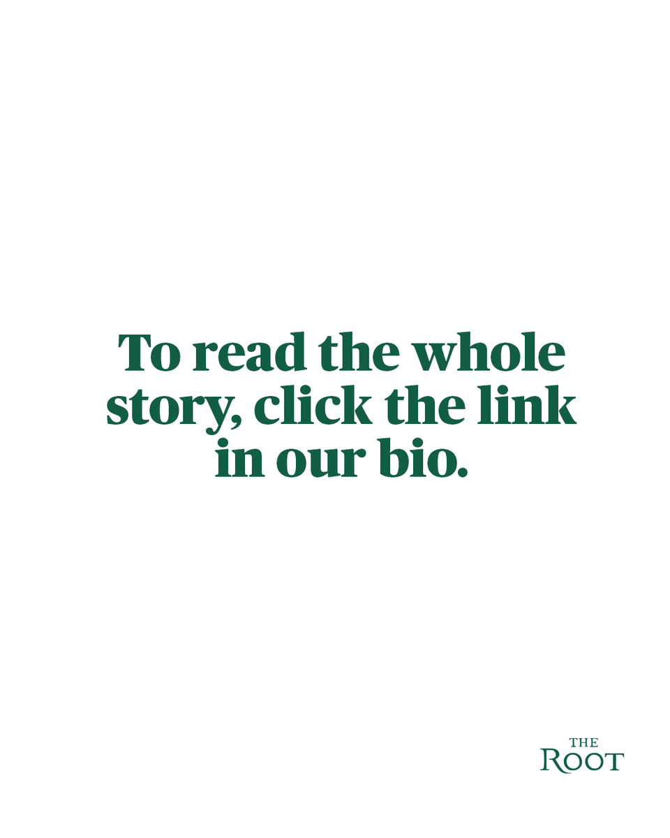 The Root tweet media