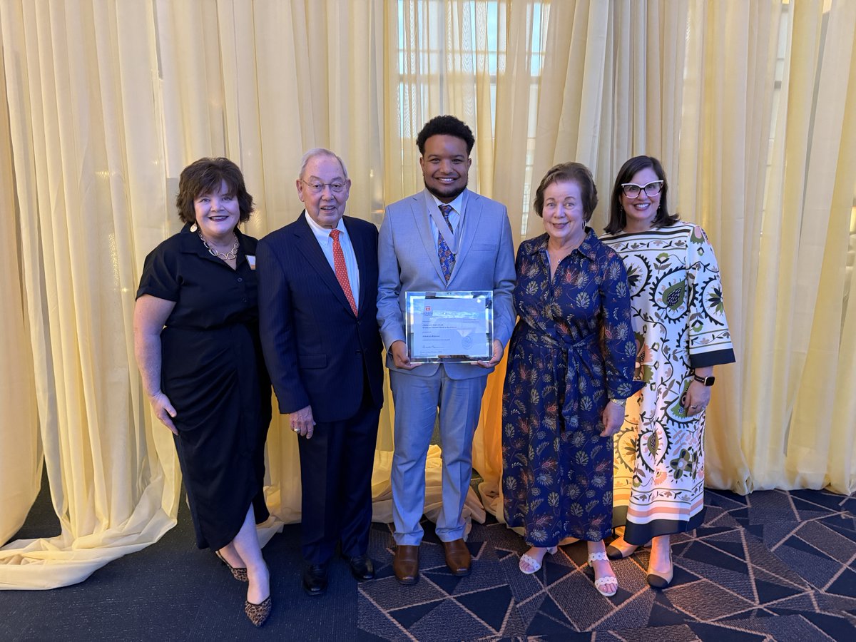 UT Graduate School tweet media
