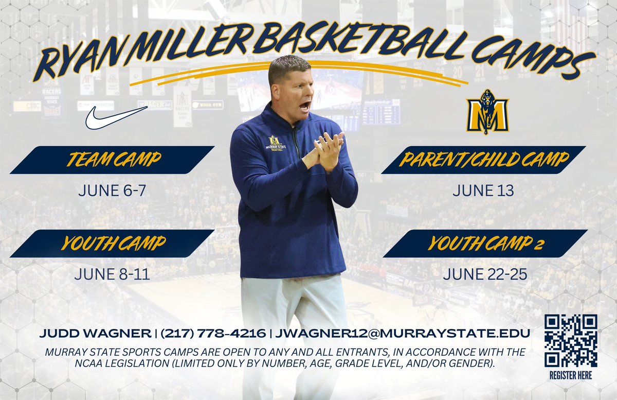 Murray State MBB tweet media