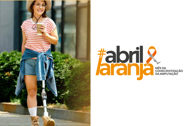 “Abril Laranja” reforça a importância da conscientização sobre amputação  ->  tinyurl.com/anwrjuuy

#TRTRJ #justiçadotrabalho
