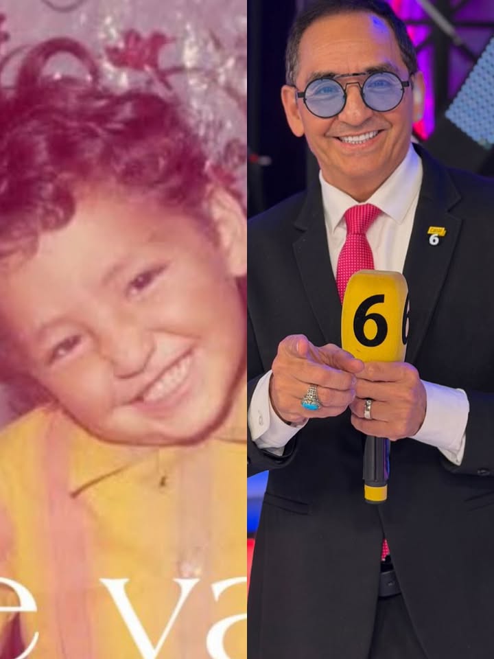 _esshowtv's tweet image. “Nunca olvides que la imaginación de un niño puede cambiar el mundo. Celebremos la creatividad en el Día del Niño.” 🥳🎉⚽️🎮 #EsShow 

@ErnestoChavana @LaloElizondoTV #Junior #SexyAndre