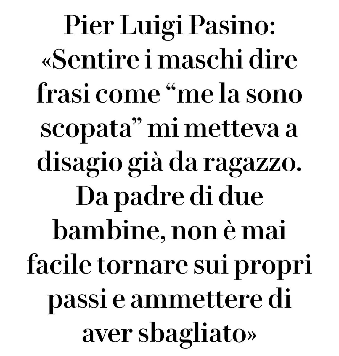 Dante Preve tweet media