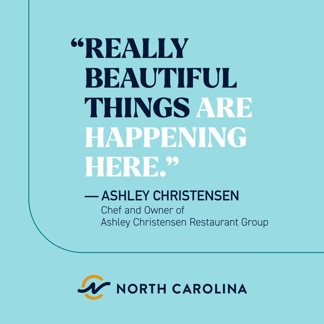 Economic Development Partnership of NC tweet media